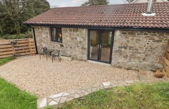 The Stable Holiday Cottage