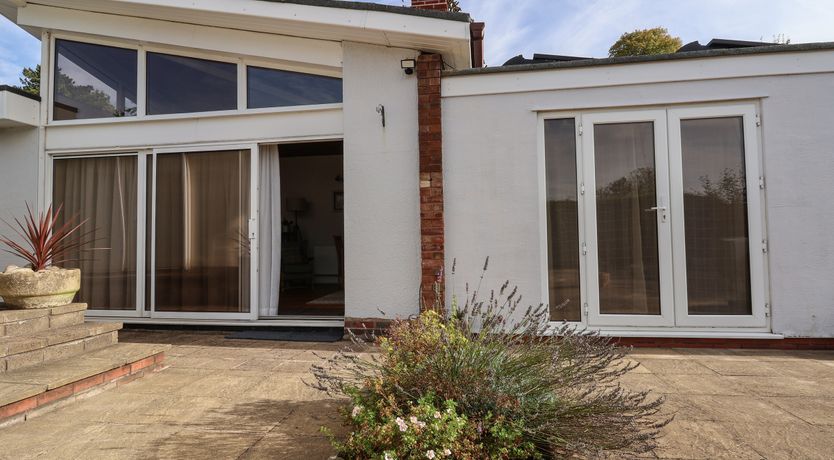 Photo of Bramble Lodge