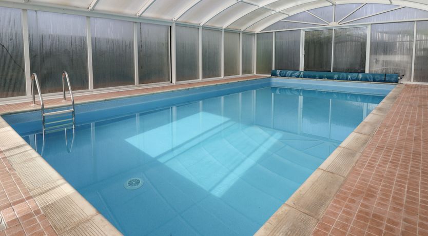 Photo of Bramble Lodge