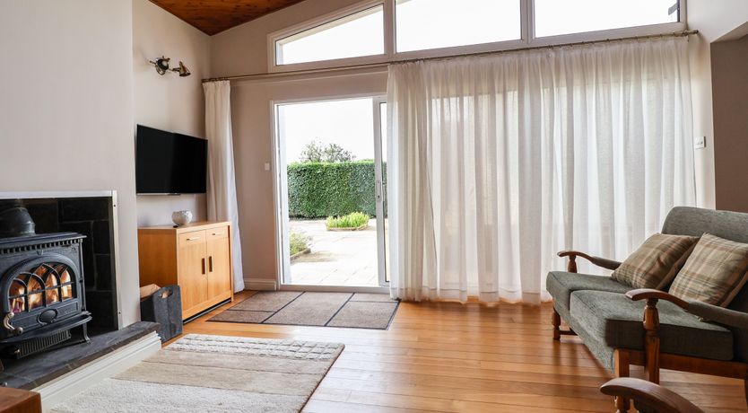 Photo of Bramble Lodge