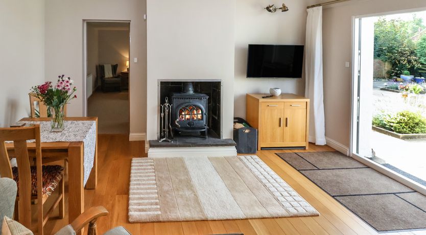 Photo of Bramble Lodge