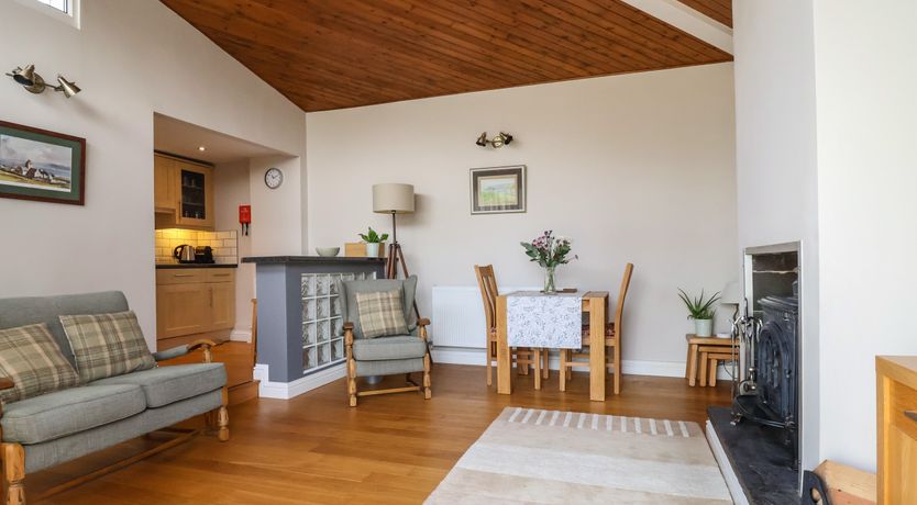 Photo of Bramble Lodge