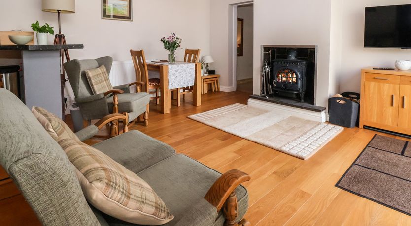 Photo of Bramble Lodge