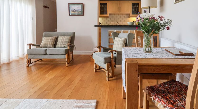 Photo of Bramble Lodge