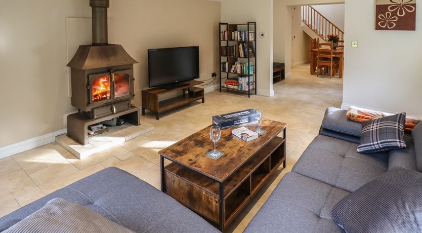 Photo of Woodland Lodge