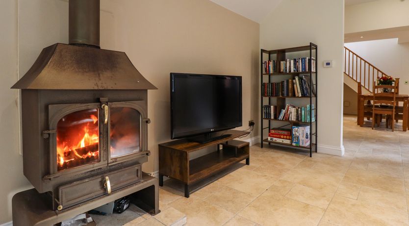 Photo of Woodland Lodge