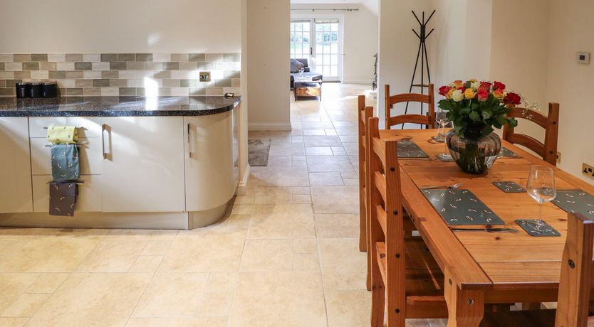 Photo of Woodland Lodge