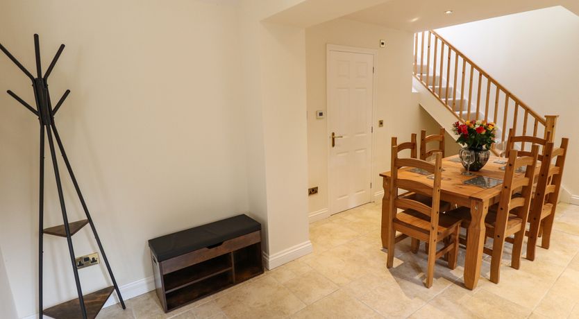 Photo of Woodland Lodge