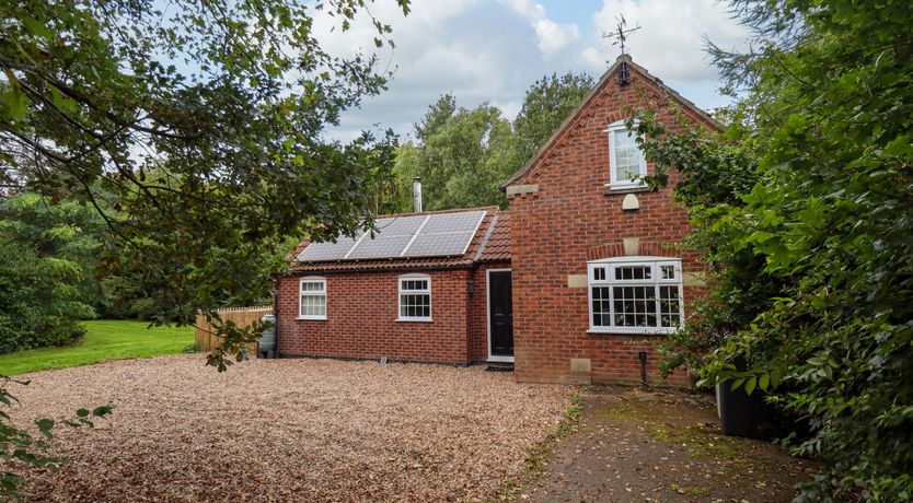 Photo of Woodland Lodge