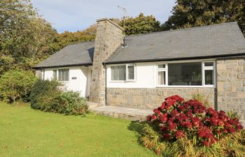 Ty Cerrig Holiday Cottage