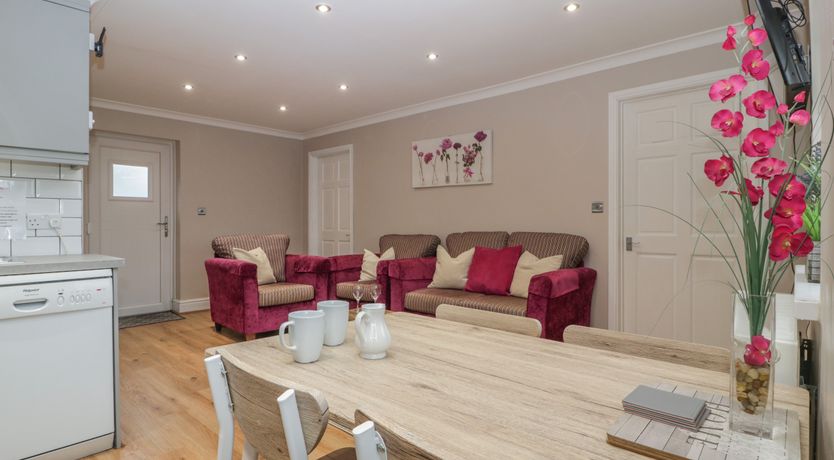 Photo of Myrtle Cottage