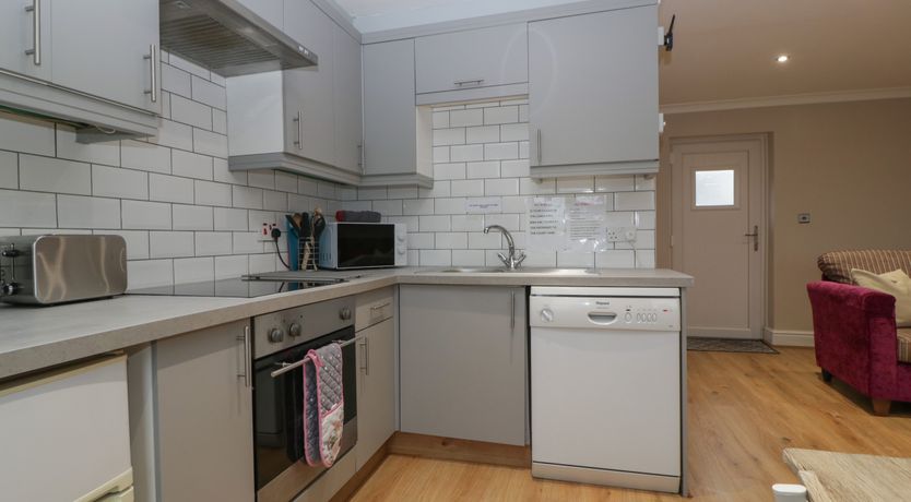 Photo of Myrtle Cottage