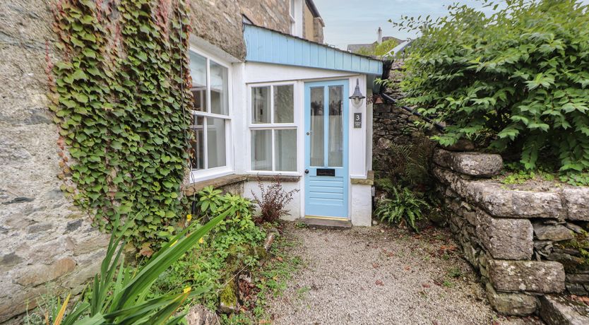 Photo of 3 Tower View