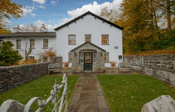 Gate House Holiday Cottage