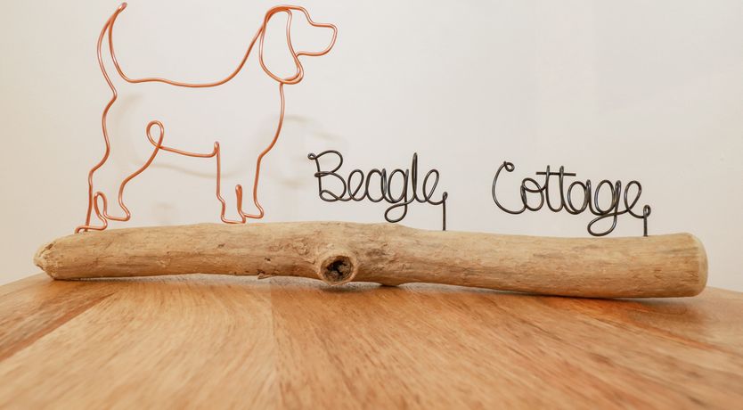 Photo of Beagle Cottage