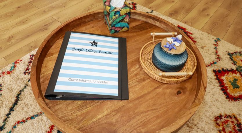 Photo of Beagle Cottage