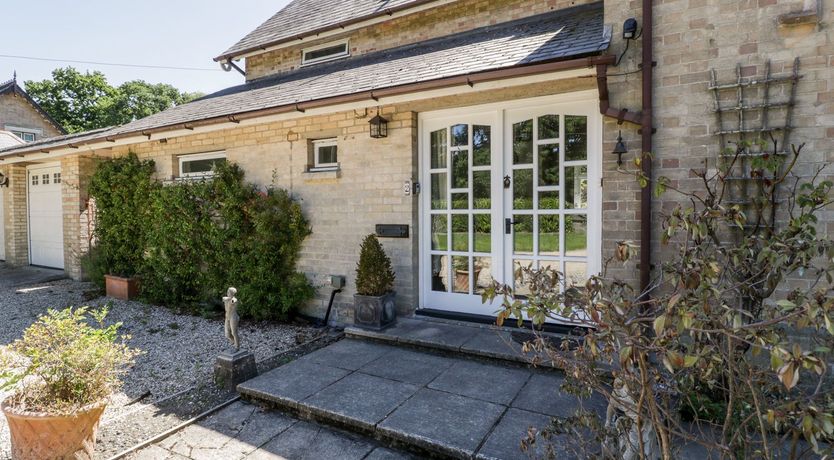 Photo of 2 Heath Cottages