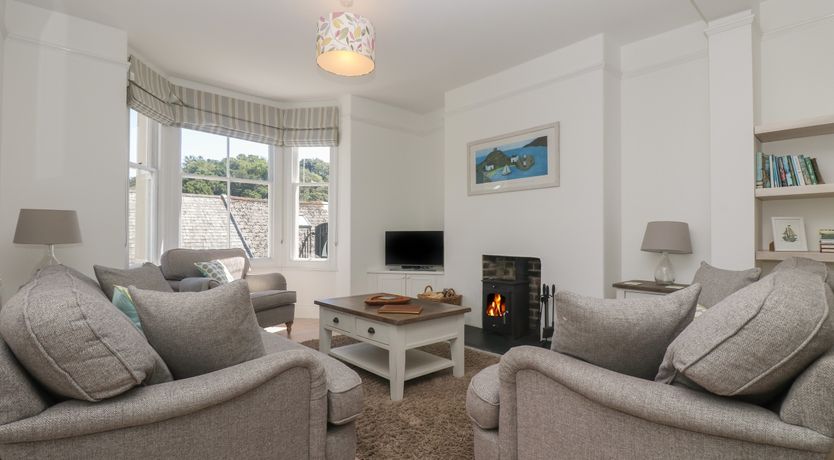 Photo of 21 Passage Street (formerly Panacea)