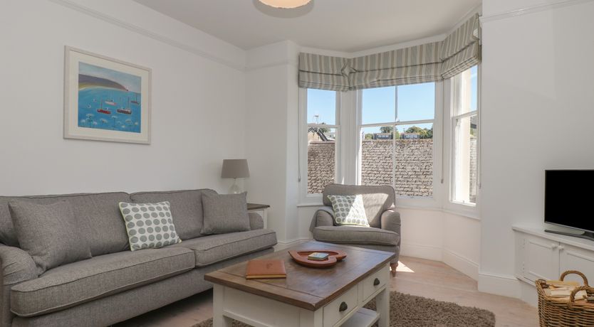 Photo of 21 Passage Street (formerly Panacea)