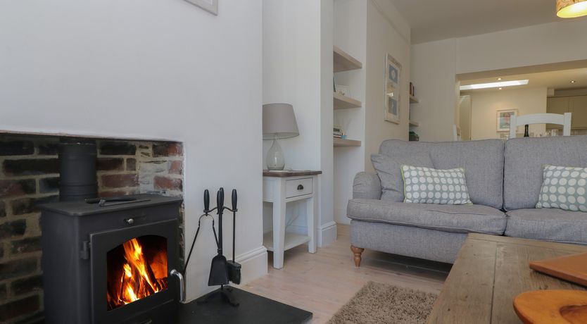 Photo of 21 Passage Street (formerly Panacea)