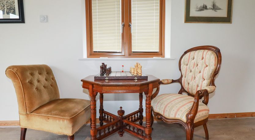 Photo of The Orchard