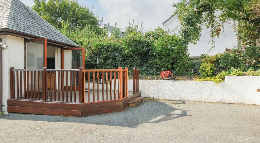 Photo of Little Trevallan