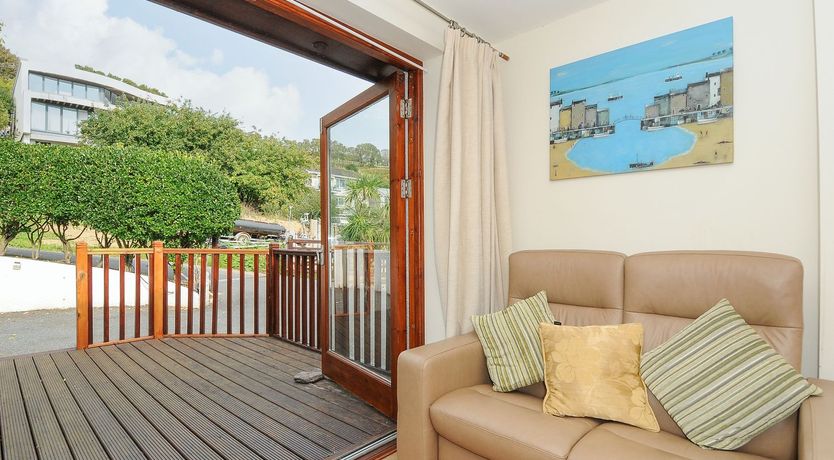 Photo of Little Trevallan