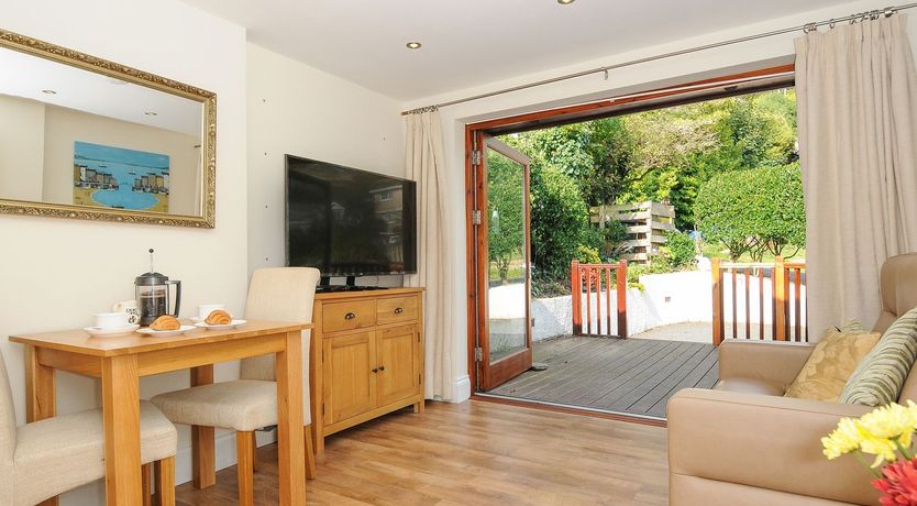 Photo of Little Trevallan