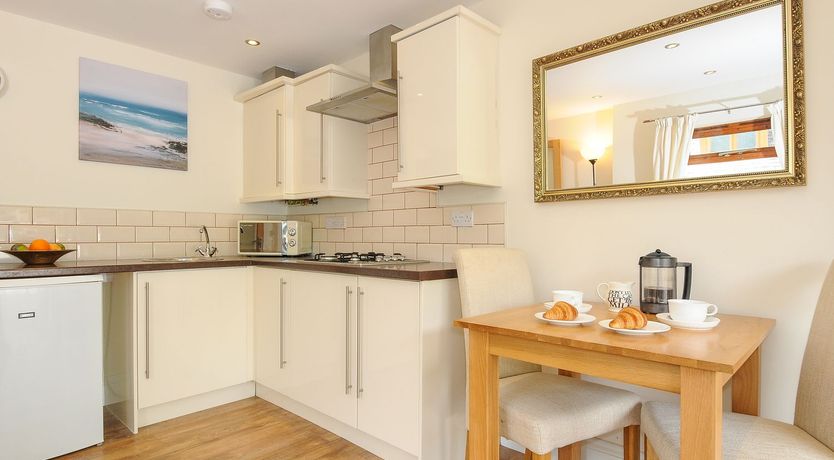 Photo of Little Trevallan