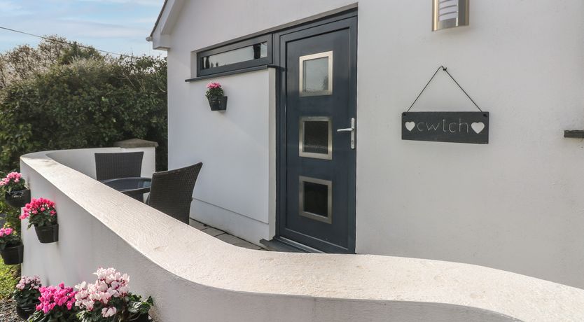 Photo of Cwtch Apartment - Pen Coed