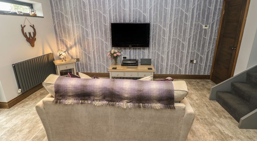 Photo of Cwtch Apartment - Pen Coed