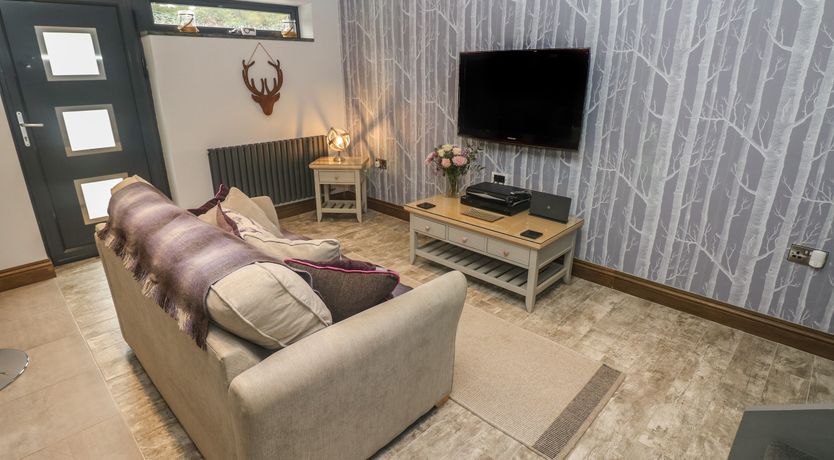 Photo of Cwtch Apartment - Pen Coed