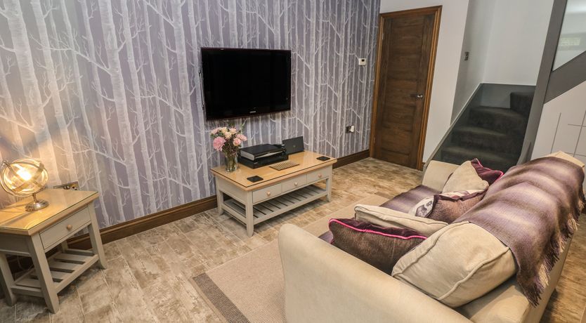 Photo of Cwtch Apartment - Pen Coed