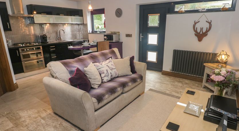 Photo of Cwtch Apartment - Pen Coed