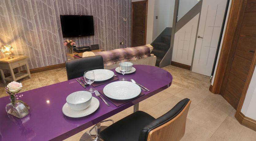 Photo of Cwtch Apartment - Pen Coed