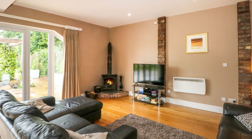 Photo of Hillside House