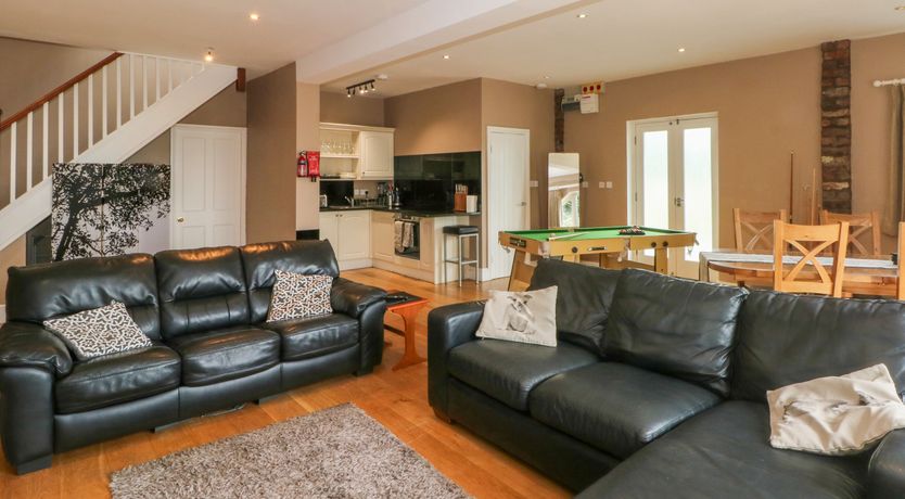 Photo of Hillside House