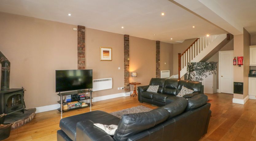 Photo of Hillside House