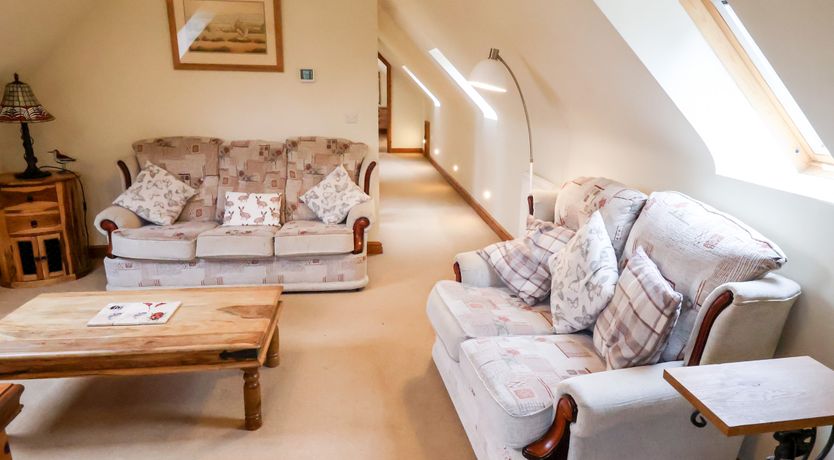 Photo of Hilltop Barn