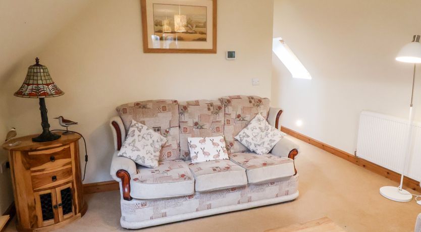 Photo of Hilltop Barn