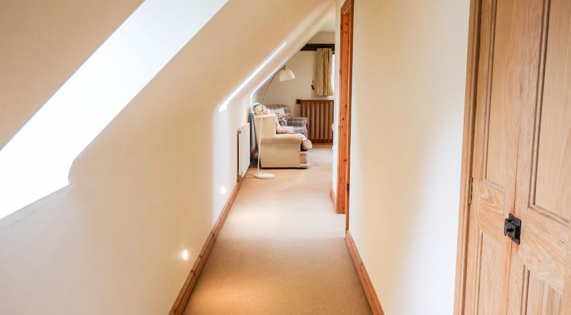 Photo of Hilltop Barn