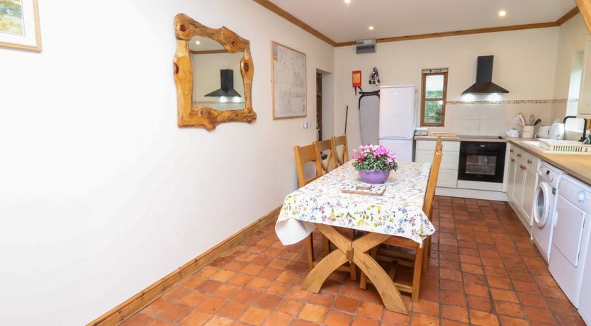 Photo of Hilltop Barn