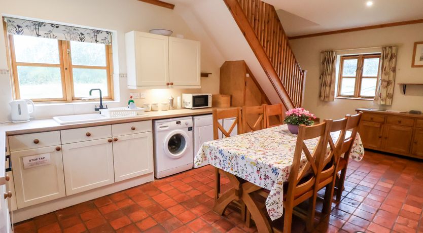 Photo of Hilltop Barn