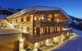 Photo of Chalet Alpine Lech W