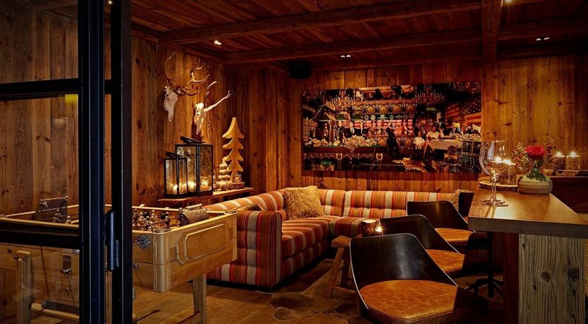 Photo of Chalet Alpine Lech W