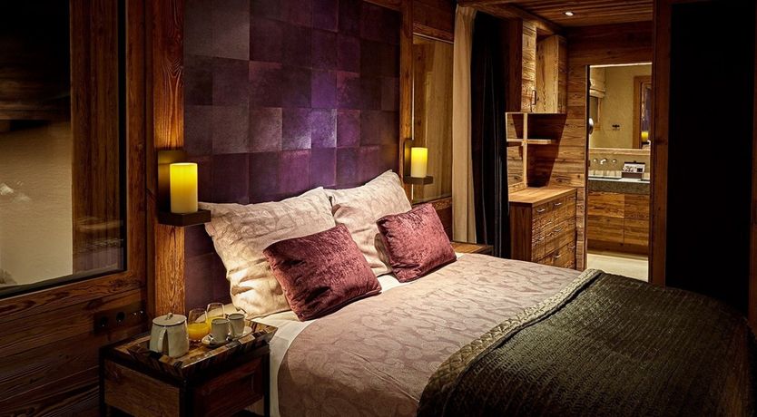 Photo of Chalet Alpine Lech W