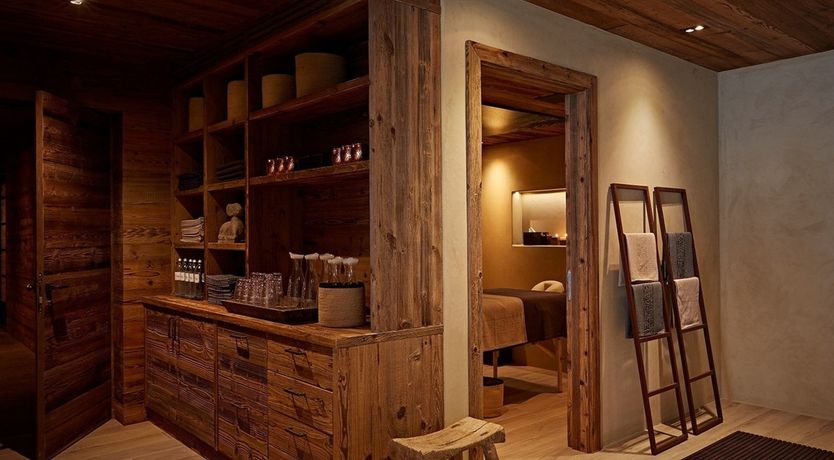 Photo of Chalet Alpine Lech W