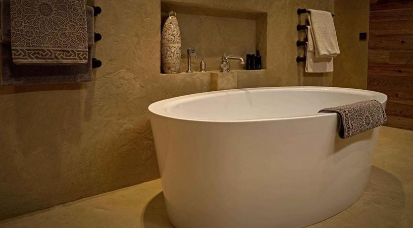 Photo of Chalet Alpine Lech W