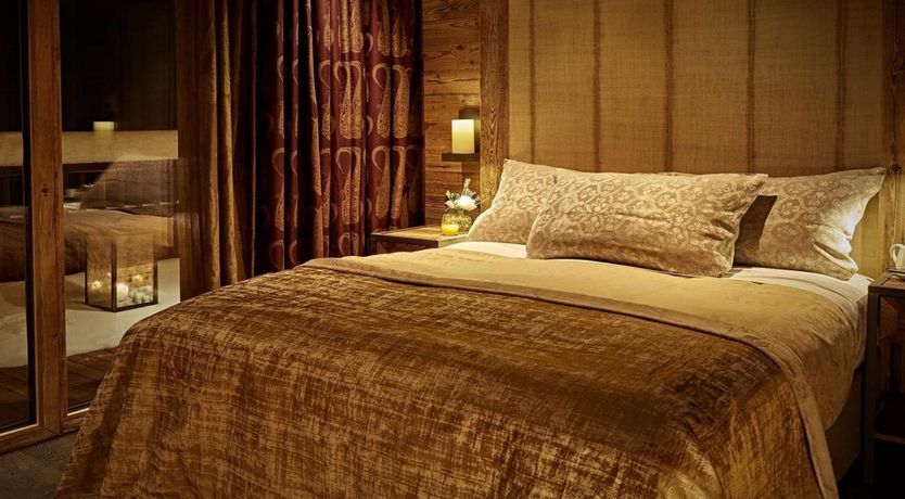 Photo of Chalet Alpine Lech W