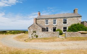 Photo of Bosistow Farmhouse